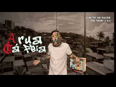 Mc Robs - A Rua tá Feia 