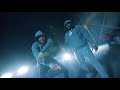 Tee Grizzley & G Herbo - Never Bend Never Fold [Official Video]