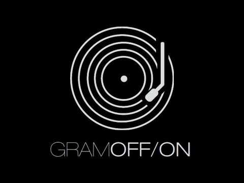 Tomazzo Live Mix @ GramOFF/ON Club - Warsaw