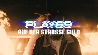 Auf der Strasse Gold Music Video