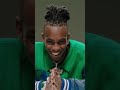 YNW MELLY JUST CLAIMED HE HAS 6 PERSONALITIES Shorts