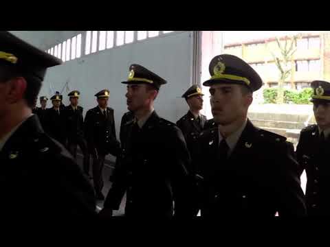 Escuela Militar de Uruguay abrió inscripciones para los próximos años lectivos