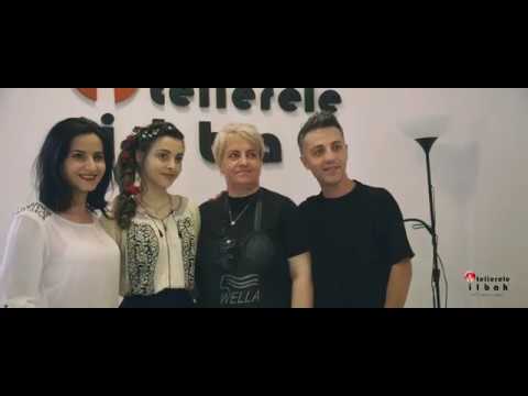 Atelierele ILBAH Summer Hairstyle Contest