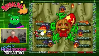 Retro Records - Don Doko Don [Arcade]