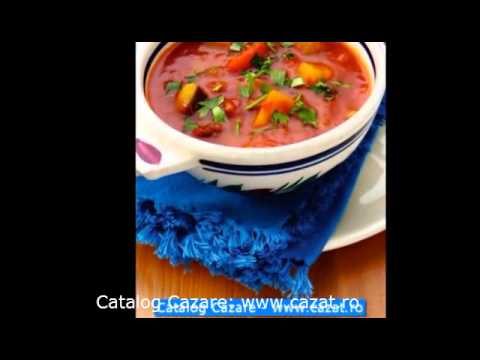 Cazare Taureni, Mures - Cazat.ro