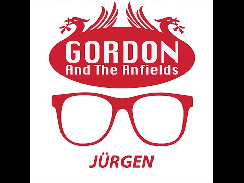 Gordon and the Anfields - Jürgen