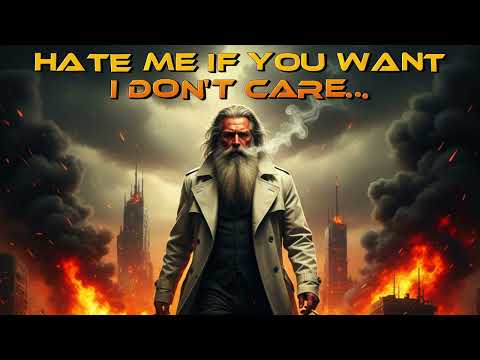 Hate Me If You Want, I Don’t Care || Self-Respect song 2026
