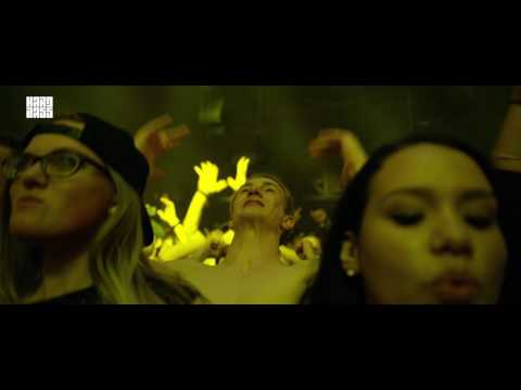 Hard Bass 2017 - B-Front | Live