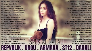 Lagu Pop Indonesia Lagu Galau 2021 Repvblik Ungu A...