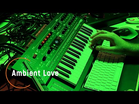 Markanera World Vol.1 / Presets for ARTURIA MiniFreak /