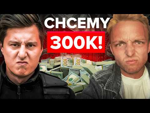 DIOZ NAPRAWDĘ KOMPLETNIE OSZALAŁ!