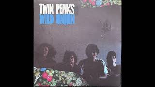 Strawberry Smoothie - Twin Peaks