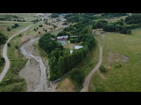Prezentare Cabana Valea Mare
