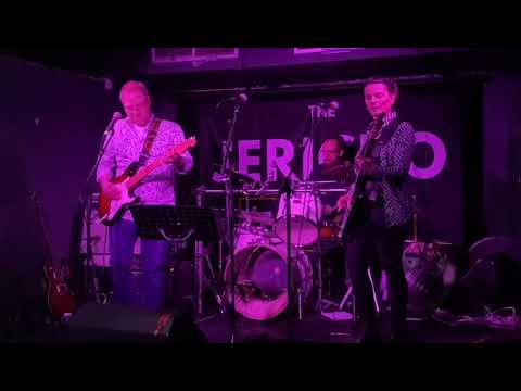 The Faith Healers - Zombie A (original song)