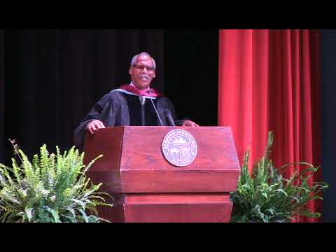 2018 SCC Commencement