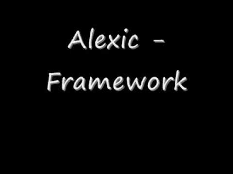 Alexic - Framework