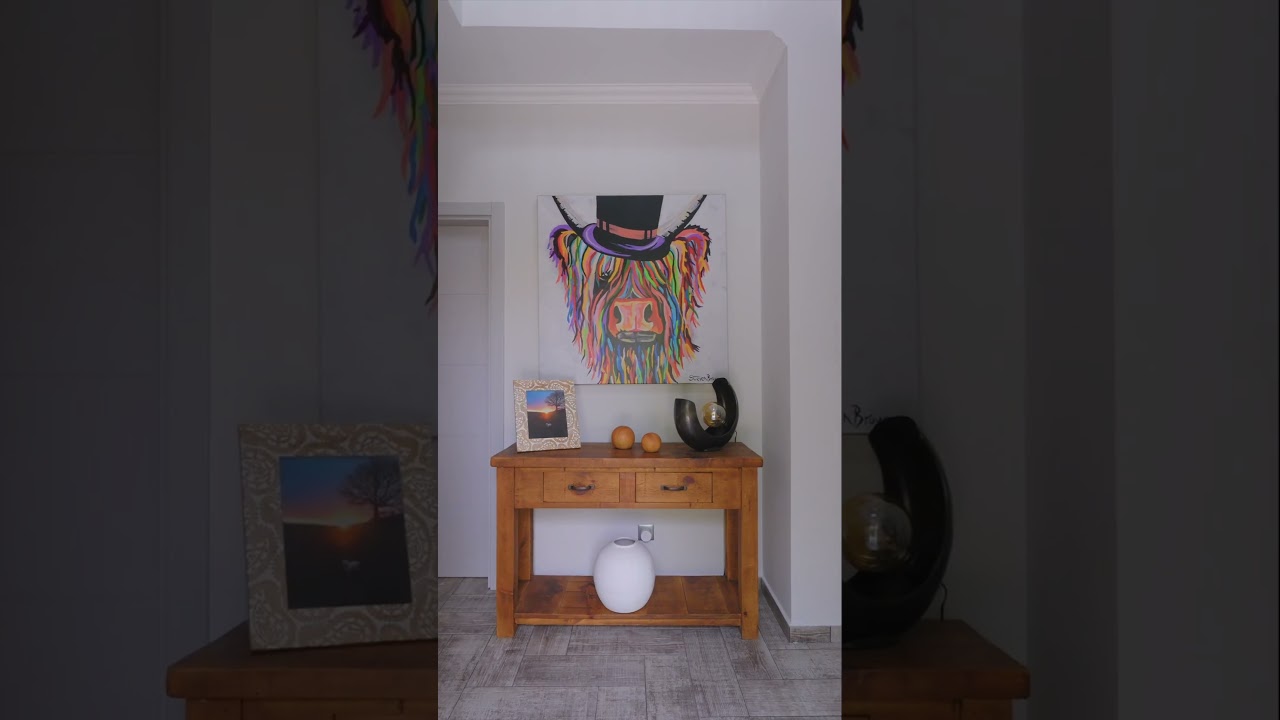 Vídeo do imóvel