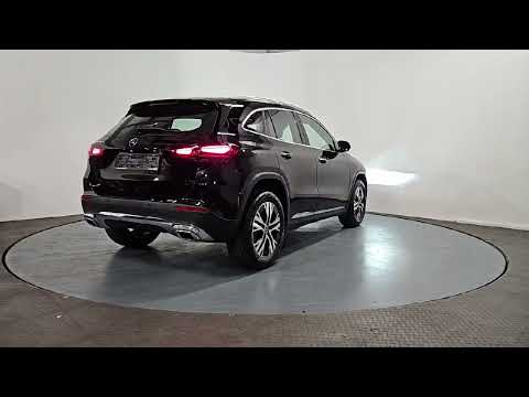 Mercedes-Benz GLA 180D Progressive Plus - Image 2