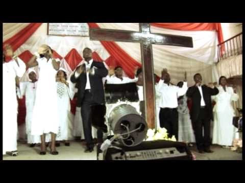 cojeufi.jehovah mungu wetu