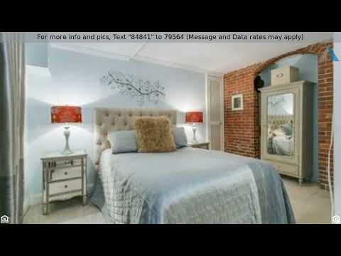 Priced at $499,000 - 18 Worcester Sq, Boston, MA 02118