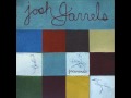 Never Have I Found - Josh Garrels 