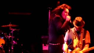 Tomi Rae Brown & G.M.O.S with Kelly Garni live at Vamp'd__ 5.5.12 #1