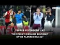 "AZ is AFHANKELIJK van Vangelis Pavlidis" ? | Voetbalpraat over Feyenoord - AZ