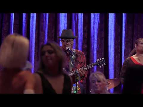 The Dave Macklin Band video 2