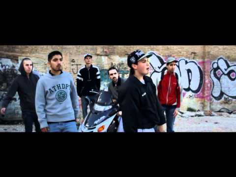 Asës - Iturbridge X HoodFrames