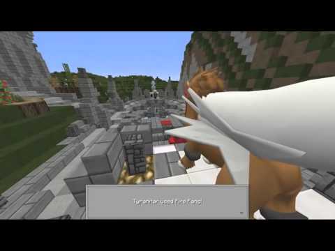 Pixelmon Origins SMP: Episode 1 Sudowoodo The Thug! (Pixelmon 4.0.3 Mod)
