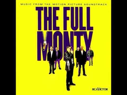 The Full Monty - Anne Dudley