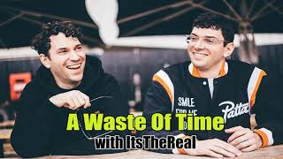 A Waste Of Time ItsTheReal #146: The LOX - Yonkers natives Jadakiss, Styles P &amp; Sheek Louch