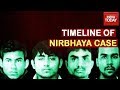 Dec 2012 Gangrape Case Timeline Of How Case Has Unfolded Over The Years