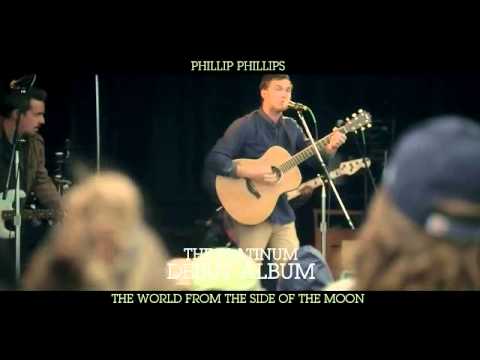 download lagu mp3 mp4 Phillip Phillips The World From The Side Of The Moon Deluxe Album 2012, download mp3 Phillip Phillips The World From The Side Of The Moon Deluxe Album 2012 free downloadn, video klip Phillip Phillips The World From The Side Of The Moon Deluxe Album 2012