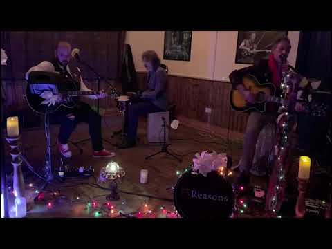 23Reasons - New Rules by Dua Lipa (Acoustic Cover)