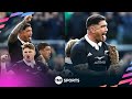 GOOSEBUMPS ‍ The All Blacks Perform The Haka In Front Of Ireland