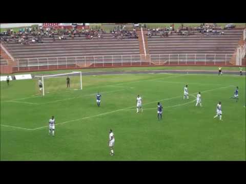 PARQUINHO  0 X 1  BEIJA FLOR - COPA SEMEL BAURU
