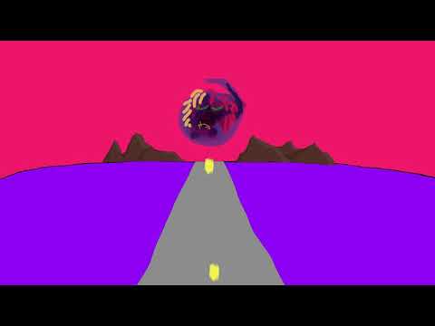 Sage the Fox - Klassic (Visualizer)