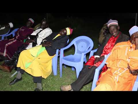 TEMBE MAYANDE MAKA ITIEKO MAWUONO, ITIMO MADONGO ISEKOLOCHO