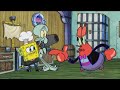 Every Time Mr Krabs Says You Re Fired SpongeBob Compilation Seasons 1 13 And Movies Spongebob