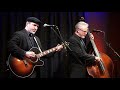Jon Shain & FJ Ventre @ Isis Music Hall: "Getaway Car"