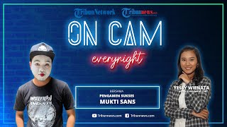 Cerita di Balik Pengamen Sukses, Berawal dari Doa Pengunjung hingga Miliki Ciri Khas Sendiri