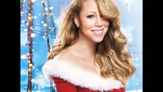 The First Noel/ Born is The King Interlude *Studio Version* with lyrics - Mariah Carey