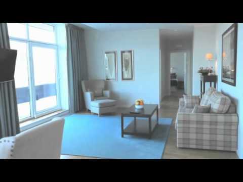 Hotell Stockholm Biz Apartment Gärdet