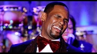 A Simp Sues R Kelly For Sleeping With His Wife