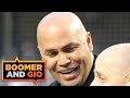 The Mets HIRE Carlos Beltrán! | Boomer & Gio