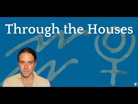 Pluto in Aquarius Through the 12 Houses