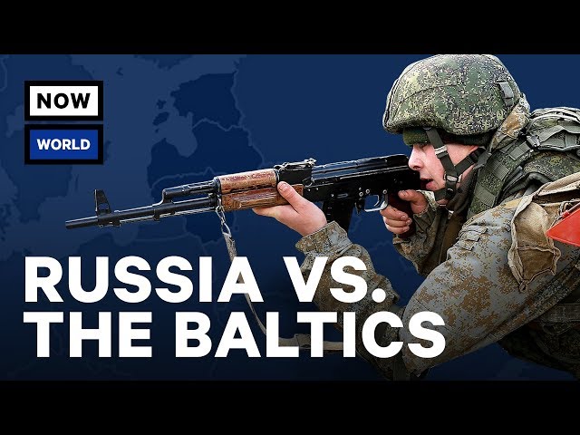 Pronúncia de vídeo de Baltic em Inglês