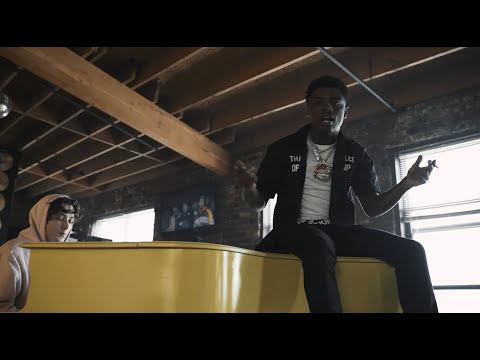 SSG Splurge - Messiah (Music Video) Dir. By @Jmoney1041