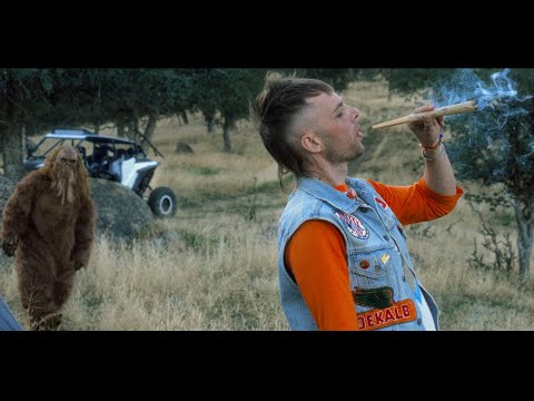 Blake Banks - KILLIN TIME (Music Video)